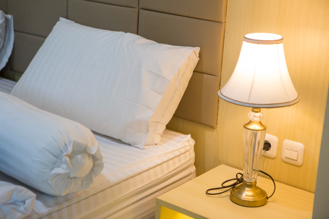 Welcome to Hayana Hotel Sangihe